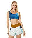 【中古】【輸入品・未使用】Brooks Drive Convertible Run Bra Motion Print 34D