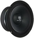 yÁzyAiEgpzRockville RM68PRO 6.5C` 8I[ SPL ~bhoX J[Xs[J[ 105dB 200w