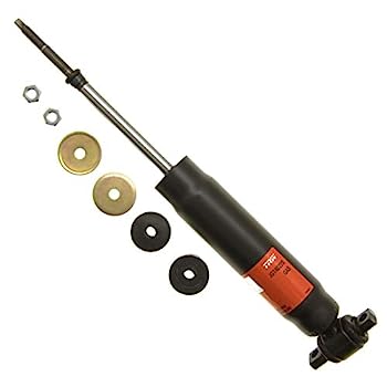 【中古】【輸入品・未使用】JGT4446S TRW ショックアブソーバー シボレー GMT-400 2000-1988 フロント