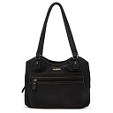 【中古】【輸入品・未使用】MultiSac オークランドトート US サイズ: One Size カラー: ブラック(4)