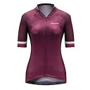 【中古】【輸入品・未使用】Santic Cycling Jerseyレディース半袖トップス バイクシャツ 自転車ジャケット フルジップ ポケット付き Sophie US サイズ: Large カラー: レッド【メーカー名】Santic(サンティック)【メーカー型番】SA02-ST-BL0C02166P-XXL(A)【ブランド名】Santic(サンティック)【商品説明】Santic Cycling Jerseyレディース半袖トップス バイクシャツ 自転車ジャケット フルジップ ポケット付き Sophie US サイズ: Large カラー: レッド当店では初期不良に限り、商品到着から7日間は返品を 受付けております。こちらは海外販売用に買取り致しました未使用品です。買取り致しました為、中古扱いとしております。他モールとの併売品の為、完売の際はご連絡致しますのでご了承下さい。速やかにご返金させて頂きます。ご注文からお届けまで1、ご注文⇒ご注文は24時間受け付けております。2、注文確認⇒ご注文後、当店から注文確認メールを送信します。3、配送⇒当店海外倉庫から取り寄せの場合は10〜30日程度でのお届けとなります。国内到着後、発送の際に通知にてご連絡致します。国内倉庫からの場合は3〜7日でのお届けとなります。　※離島、北海道、九州、沖縄は遅れる場合がございます。予めご了承下さい。お電話でのお問合せは少人数で運営の為受け付けておりませんので、メールにてお問合せお願い致します。営業時間　月〜金　10:00〜17:00お客様都合によるご注文後のキャンセル・返品はお受けしておりませんのでご了承下さい。