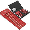 【中古】【輸入品・未使用】Yiranok セットアップブロックマイターゲージセット - 精密アルミルーターテーブルセットアップバー - 15個 テーブルソーアク...