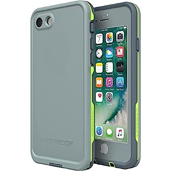 【中古】【輸入品・未使用】LifeProof FR?シリーズ 防水ケース iPhone SE (第3および第2世代) & iPhone 8/7 (Plusは除く) -非小売パッケージ - ドロップイン(アビス/ライム 【中古】【輸入品・未使用】LifeProof FR?シリーズ 防水ケース iPhone SE (第3および第2世代) & iPhone 8/7 (Plusは除く) -非小売パッケージ - ドロップイン(アビス/ライム