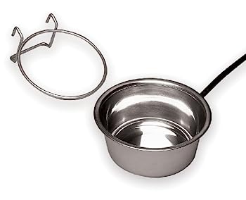 【中古】【輸入品・未使用】Allied Precision 1 QT. Heated Bowl Stainless