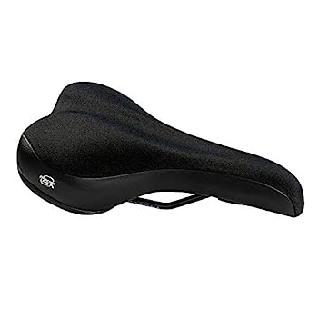 【中古】【輸入品・未使用】Planet Bike 5005 Men's Anatomic Comfort Gel Bicycle Saddle