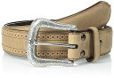【中古】【輸入品・未使用】Ariat Men's Boot Vent Belt