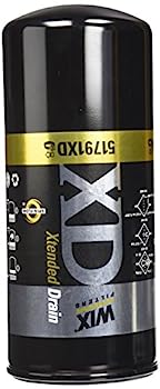 【中古】【輸入品・未使用】WIX Filters 51791XD 高耐久スピンオン潤滑油フィルター 1個入り 【中古】【輸入品・未使用】WIX Filters 51791XD 高耐久スピンオン潤滑油フィルター 1個入り