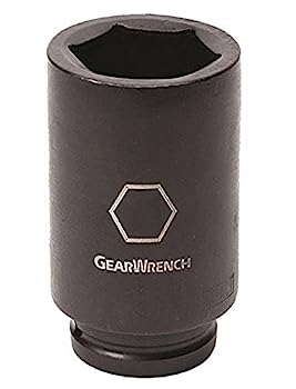 【中古】【輸入品・未使用】GearWrench 84879 3/4インチドライブ6ポイントディープインパクトソケット1-3 / 4インチ 【中古】【輸入品・未使用】GearWrench 84879 3/4インチドライブ6ポイントディープインパクトソケット1-3 / 4インチ