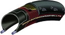 【中古】【輸入品・未使用】2013 Continental GatorHardshell Duraskin Road Bike Tyre Black 700 x...