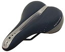 【中古】【輸入品・未使用】サーファス(SERFAS) サドル SP ドラド メンズ 280X165MM ブラック 652073