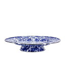 【中古】【輸入品・未使用】Enamelware???15.5インチケーキプレート 12.5"D CB76