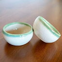 【中古】【輸入品・未使用】Artisan Mezcal 粘土カップ 手作り 手描き コピタス メツカルとテキーラ、その他のすっきりしたアガベスピリットに適切な伝統的な容器 アメリカ(4)