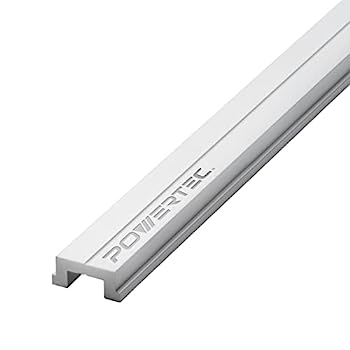 【中古】【輸入品・未使用】POWERTEC 71567 アルミニウム マイター Tバー 32インチ 【中古】【輸入品・未使用】POWERTEC 71567 アルミニウム マイター Tバー 32インチ