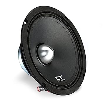 【中古】【輸入品・未使用】CT Sounds NEO65-4 6.5インチ Neo Pro オーディオ ミッドレンジ ラウドスピーカー 各250ワット RMS 【中古】【輸入品・未使用】CT Sounds NEO65-4 6.5インチ Neo Pro オーディオ ミッドレンジ ラウドスピーカー 各250ワット RMS