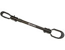 【中古】【輸入品・未使用】Saris Bike Beam LT、ブラック、ワンサイズ(4)