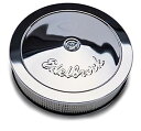 【中古】【輸入品 未使用】Edelbrock 1221 14in Pro-Flo Air Cleaner - Deeper Flange