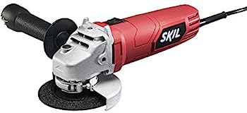 SKIL 9295-01 6.0 Amp 4-1/2-Inch Angle Grinder by Skil