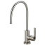 šۡ͢ʡ̤ѡKingston Brass KS8198CTL Gourmetier KS8198CTL Continental Water Filtration Faucet, Satin Nickel