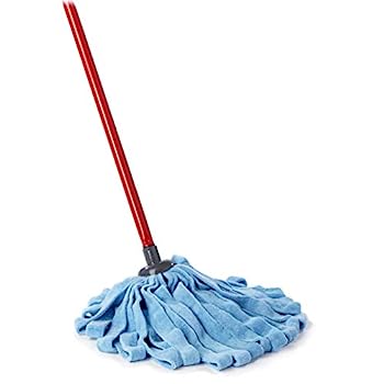 【中古】【輸入品・未使用】O-Cedar Microfiber Cloth Mop