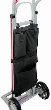 【中古】【輸入品 未使用】Magline 302683 Accessory Bag, 29 Length x 12 Width by Magliner