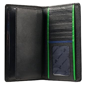 楽天スカイマーケットプラス【中古】【輸入品・未使用】Visconti ACCESSORY メンズ US サイズ: M カラー: ブラック