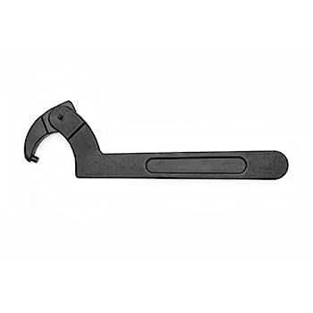 【中古】【輸入品・未使用】調節可能なフックスパナレンチ - 3_ - 4-3/4_ 【中古】【輸入品・未使用】調節可能なフックスパナレンチ - 3_ - 4-3/4_