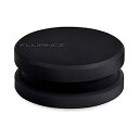 【中古】【輸入品・未使用】Fluance HiFi ビニールレコード重量スタビライザー 高質量760グラムスチールLPディスクターンテーブルアクセサリー 反共鳴...