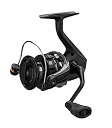 【中古】【輸入品・未使用】13 FISHING - Kalon O ブラックアウト スピニングリール - ギア比 5.4:1 - 0.5サイズ (塩+フレッシュ) - KLO-5.4-.5