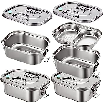 【中古】【輸入品・未使用】弁当箱 ステンレススチール 弁当箱 メタルランチボックス コンテナ 漏れ防止 子供 大人用 二層構造 金属ランチボックス コンテナ 密閉バルブハン 【中古】【輸入品・未使用】弁当箱 ステンレススチール 弁当箱 メタルランチボックス コンテナ 漏れ防止 子供 大人用 二層構造 金属ランチボックス コンテナ 密閉バルブハン