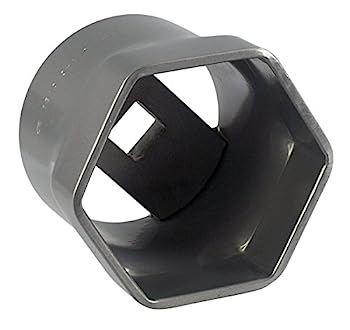 【中古】【輸入品・未使用】SERVICE OT1910 Locknut Axle Socket 3.5 6