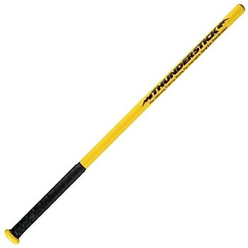 【中古】【輸入品 未使用】Easton A11263630 Thunderstick T11 30 pouces