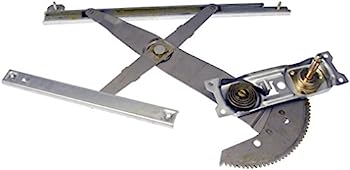【中古】【輸入品・未使用】Dorman 740-068 Front Driver Side Manual Window Regulator for Select Bu..