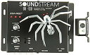 【中古】【輸入品 未使用】Soundstream Bx10x Bass Reconstruction Processor -Black by Soundstream