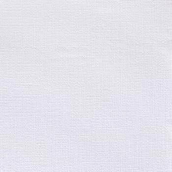 【中古】【輸入品・未使用】Brewster RD336 Anaglypta ペイント可能な厚い織り壁紙 21インチ x 396インチ ホワイト