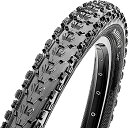 【中古】【輸入品・未使用】Maxxis Ardent Dual Compound EXO Tubeless Ready Folding Bead 60 TPI ...