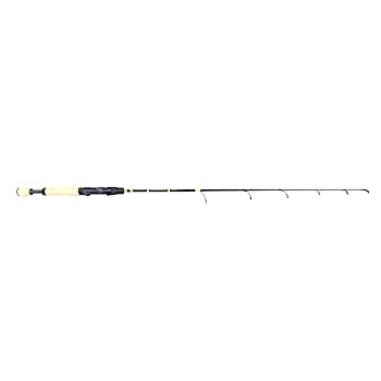 【中古】【輸入品・未使用】2017?Jason Mitchell Elite Mackinaw jmc36mh 36?" Medium Heavy Casting Ice Rod