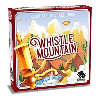 【中古】【輸入品・未使用】Whistle Mountain