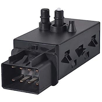 【中古】【輸入品・未使用】Ferding パワーシートスイッチ チルトコントロール 右助手席シート 2010-20..