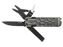 【中古】【輸入品・未使用】Gerber Gear ロックダウンプライマルチツール シルバー