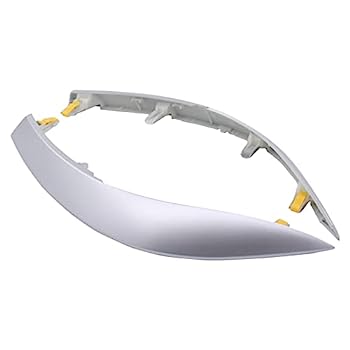 【中古】【輸入品・未使用】XtremeAmazing ペア 上部中央ダッシュボード トリムストリップ カローラ 20..