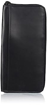 【中古】【輸入品・未使用】Dopp 88933 Regatta Zipper Passport Organizer, Black 【中古】【輸入品・未使用】Dopp 88933 Regatta Zipper Passport Organizer, Black