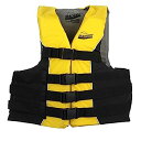 【中古】【輸入品・未使用】Sea Choice Ski Vest XXL / XXXL by SEACHOICE【メーカー名】SEACHOICE【メーカー型番】86430【ブランド名】SEACHOICE【商品説明】Sea Choice Ski Vest XXL / XXXL by SEACHOICE当店では初期不良に限り、商品到着から7日間は返品を 受付けております。こちらは海外販売用に買取り致しました未使用品です。買取り致しました為、中古扱いとしております。他モールとの併売品の為、完売の際はご連絡致しますのでご了承下さい。速やかにご返金させて頂きます。ご注文からお届けまで1、ご注文⇒ご注文は24時間受け付けております。2、注文確認⇒ご注文後、当店から注文確認メールを送信します。3、配送⇒当店海外倉庫から取り寄せの場合は10〜30日程度でのお届けとなります。国内到着後、発送の際に通知にてご連絡致します。国内倉庫からの場合は3〜7日でのお届けとなります。　※離島、北海道、九州、沖縄は遅れる場合がございます。予めご了承下さい。お電話でのお問合せは少人数で運営の為受け付けておりませんので、メールにてお問合せお願い致します。営業時間　月〜金　10:00〜17:00お客様都合によるご注文後のキャンセル・返品はお受けしておりませんのでご了承下さい。