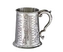 【中古】【輸入品 未使用】Wentworth Pewter- Kings and Queens Pewter Tankard