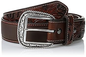 【中古】【輸入品・未使用】AriatメンズOil Tan Distressedベルト US サイズ: waist34 カラー: ブラウン 【中古】【輸入品・未使用】AriatメンズOil Tan Distressedベルト US サイズ: waist34 カラー: ブラウン