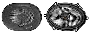 【中古】【輸入品・未使用】SPEAKER 5X7/6X8