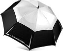 【中古】【輸入品・未使用】2021 サンマウテン 68 UMBRELLA パラソル USモデル (Black/White)