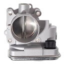 【中古】【輸入品・未使用】AUQDD S20176 スロットルボディ (2.4L L4用) 11-14 クライスラー 200/07-10 セブリング /08-14 Do-dge アベンジャー 07-12 キャリバー09-17 ジャ