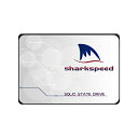 【中古】【輸入品・未使用】1TB 内蔵SSD SHARKSPEED Plus 2.5インチ/7mm SATA III 6Gb/秒 3D NAND ソリッドステートドライブ ノートブック タブレット PC用 読み取り速度最大550MB/秒 (2.5インチ 1TB)【メーカー名】SHARKSPEED【メーカー型番】【ブランド名】SHARKSPEED【商品説明】1TB 内蔵SSD SHARKSPEED Plus 2.5インチ/7mm SATA III 6Gb/秒 3D NAND ソリッドステートドライブ ノートブック タブレット PC用 読み取り速度最大550MB/秒 (2.5インチ 1TB)当店では初期不良に限り、商品到着から7日間は返品を 受付けております。こちらは海外販売用に買取り致しました未使用品です。買取り致しました為、中古扱いとしております。他モールとの併売品の為、完売の際はご連絡致しますのでご了承下さい。速やかにご返金させて頂きます。ご注文からお届けまで1、ご注文⇒ご注文は24時間受け付けております。2、注文確認⇒ご注文後、当店から注文確認メールを送信します。3、配送⇒当店海外倉庫から取り寄せの場合は10〜30日程度でのお届けとなります。国内到着後、発送の際に通知にてご連絡致します。国内倉庫からの場合は3〜7日でのお届けとなります。　※離島、北海道、九州、沖縄は遅れる場合がございます。予めご了承下さい。お電話でのお問合せは少人数で運営の為受け付けておりませんので、メールにてお問合せお願い致します。営業時間　月〜金　10:00〜17:00お客様都合によるご注文後のキャンセル・返品はお受けしておりませんのでご了承下さい。