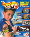 【中古】【輸入品・未使用】Hot Wheels Tattoo Designer (輸入版)