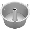 【中古】【輸入品・未使用】Angel Food Cake Pan-7